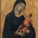 Madonna and Child (Stoclet Madonna)